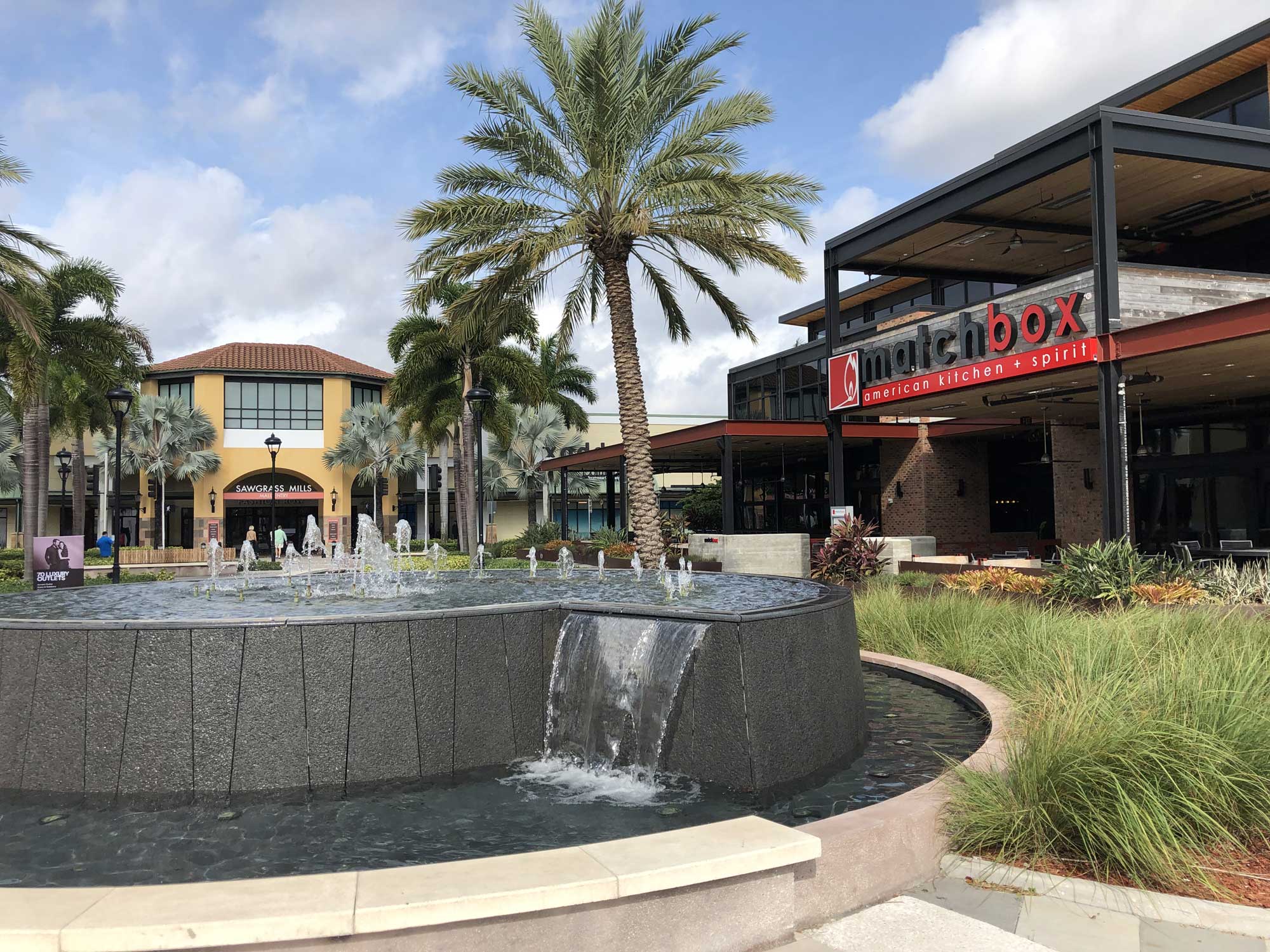 Florida Mega-Mall Sawgrass Mills Racks Up Millions in Contractor Claims